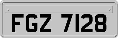FGZ7128