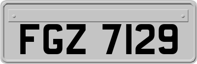 FGZ7129