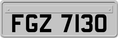 FGZ7130