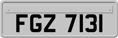 FGZ7131