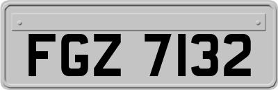 FGZ7132