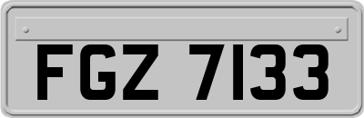 FGZ7133