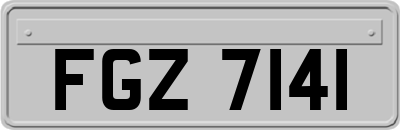 FGZ7141