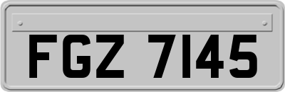 FGZ7145