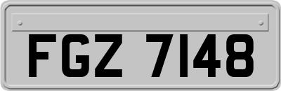 FGZ7148