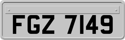 FGZ7149