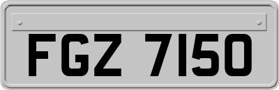 FGZ7150