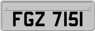 FGZ7151