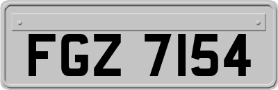 FGZ7154