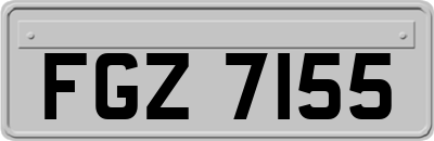 FGZ7155