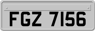 FGZ7156