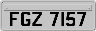 FGZ7157