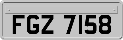 FGZ7158