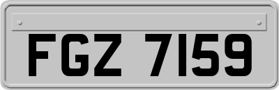 FGZ7159