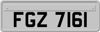 FGZ7161