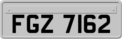 FGZ7162