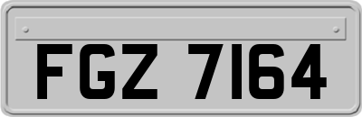 FGZ7164