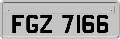 FGZ7166
