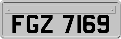 FGZ7169