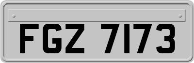 FGZ7173