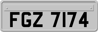 FGZ7174