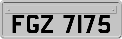 FGZ7175