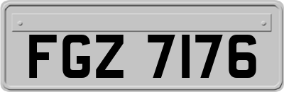 FGZ7176