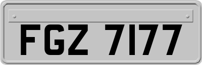 FGZ7177