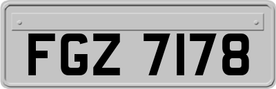 FGZ7178