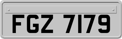 FGZ7179