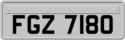 FGZ7180