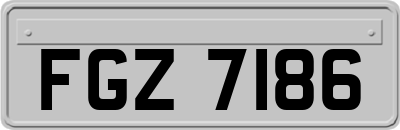 FGZ7186