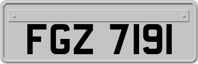 FGZ7191