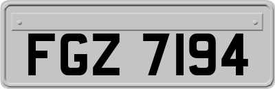FGZ7194