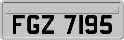 FGZ7195