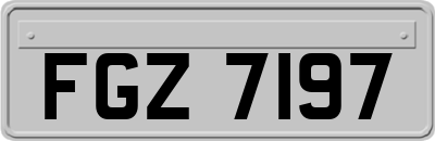FGZ7197