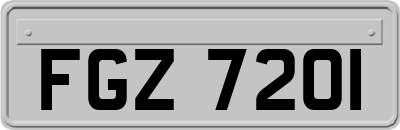 FGZ7201