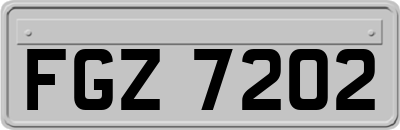 FGZ7202