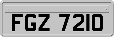 FGZ7210