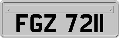 FGZ7211