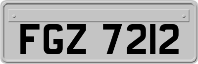 FGZ7212