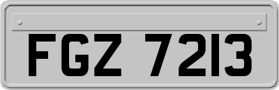 FGZ7213