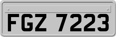 FGZ7223