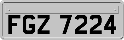 FGZ7224