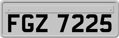 FGZ7225