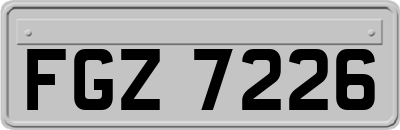 FGZ7226
