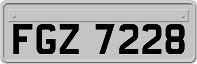 FGZ7228