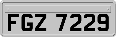 FGZ7229
