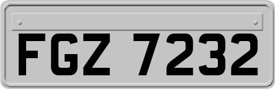 FGZ7232