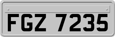 FGZ7235